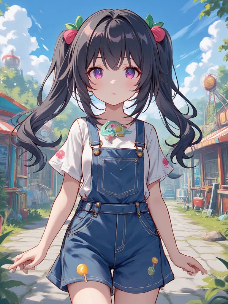 Thumbnail of Лилия