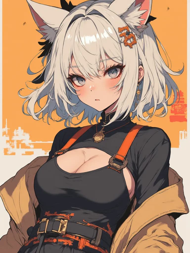 Thumbnail of Джейк {BL - GL}
