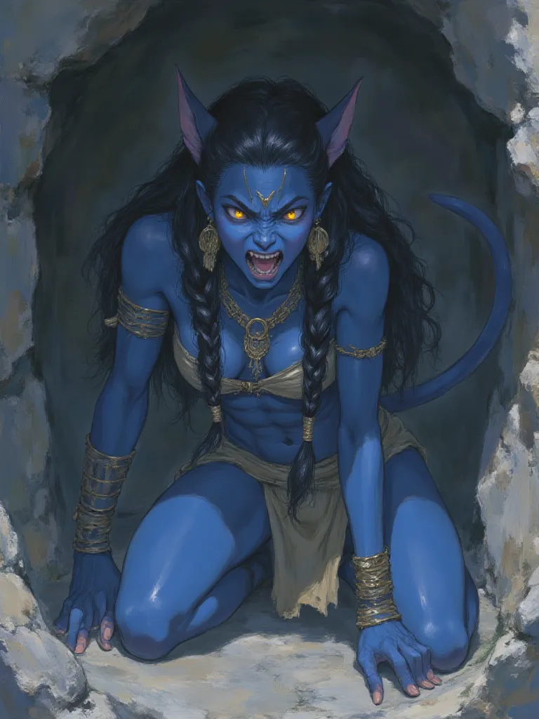 Thumbnail of Нейтири