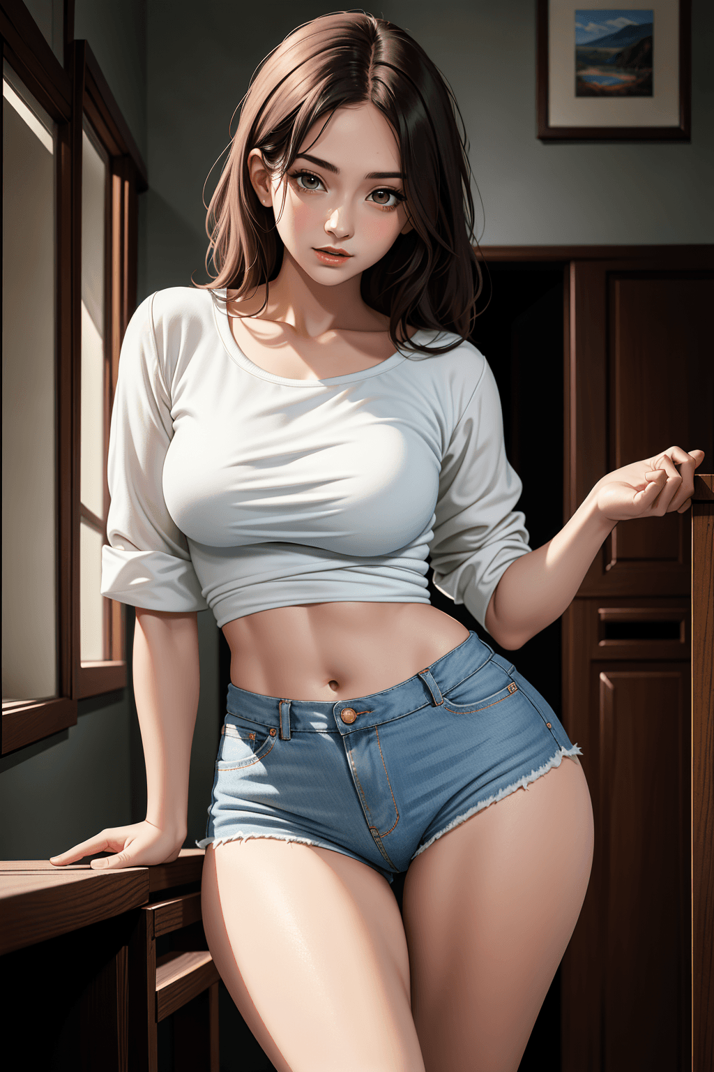 Thumbnail of Ким Тхюи