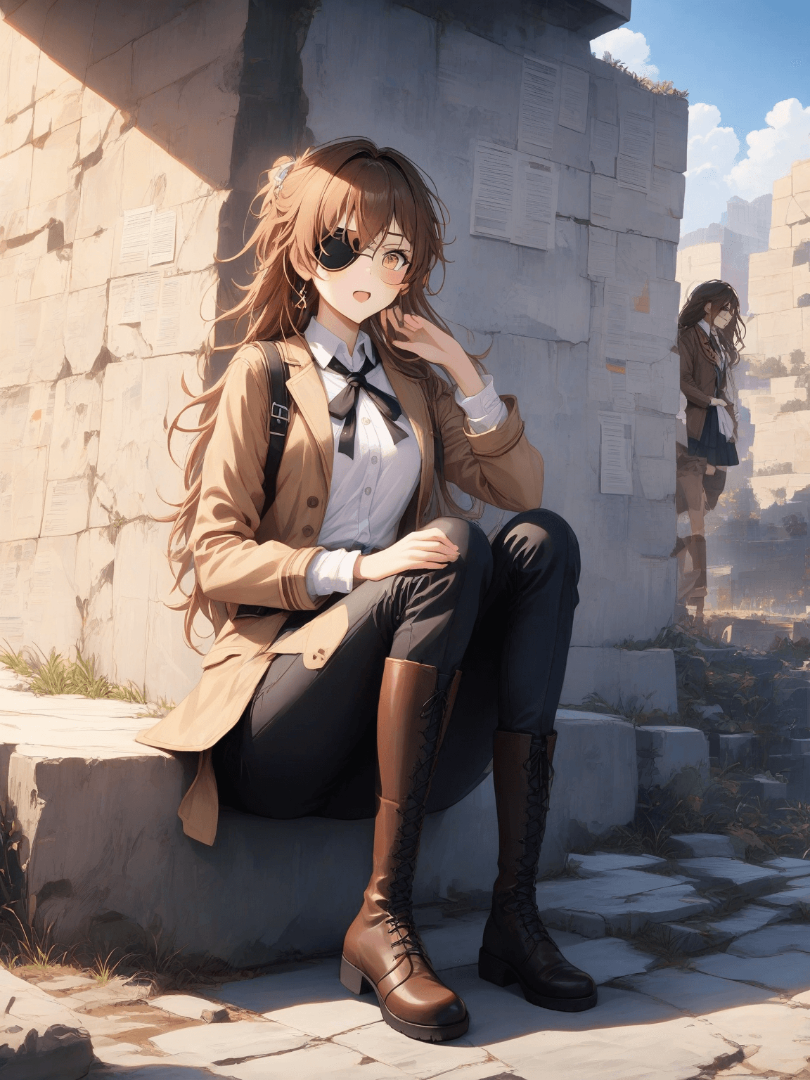 Thumbnail of Как у Зои