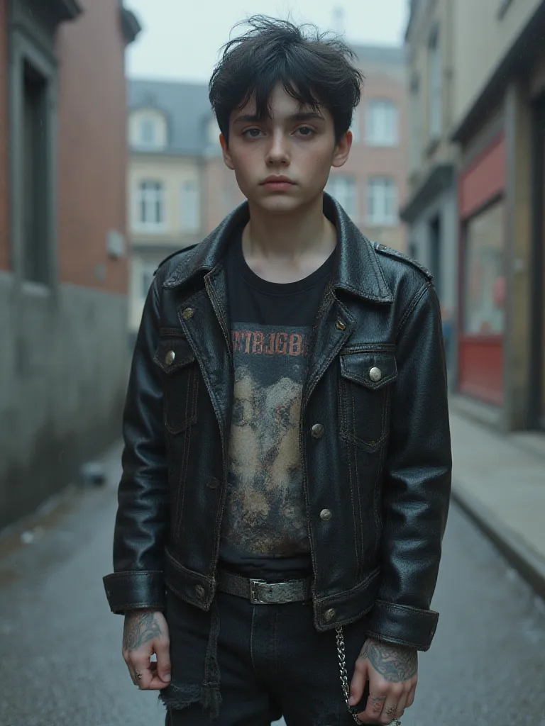 Thumbnail of Кэлен "Бунтарь" Торн