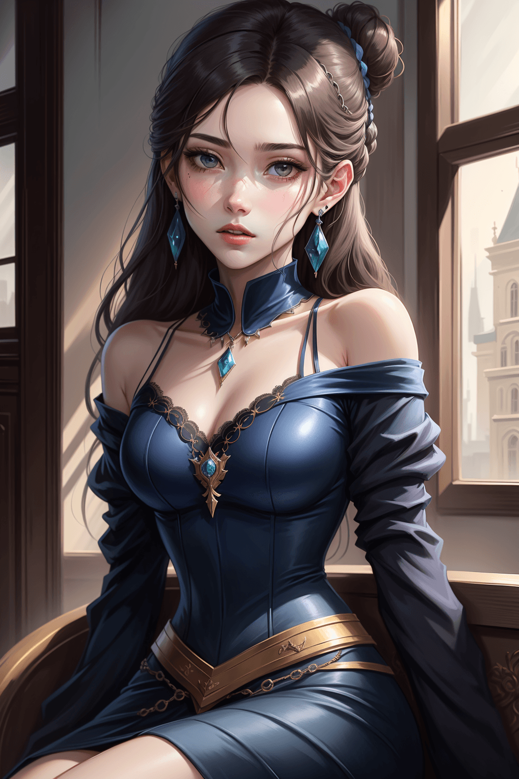 Thumbnail of Lisa