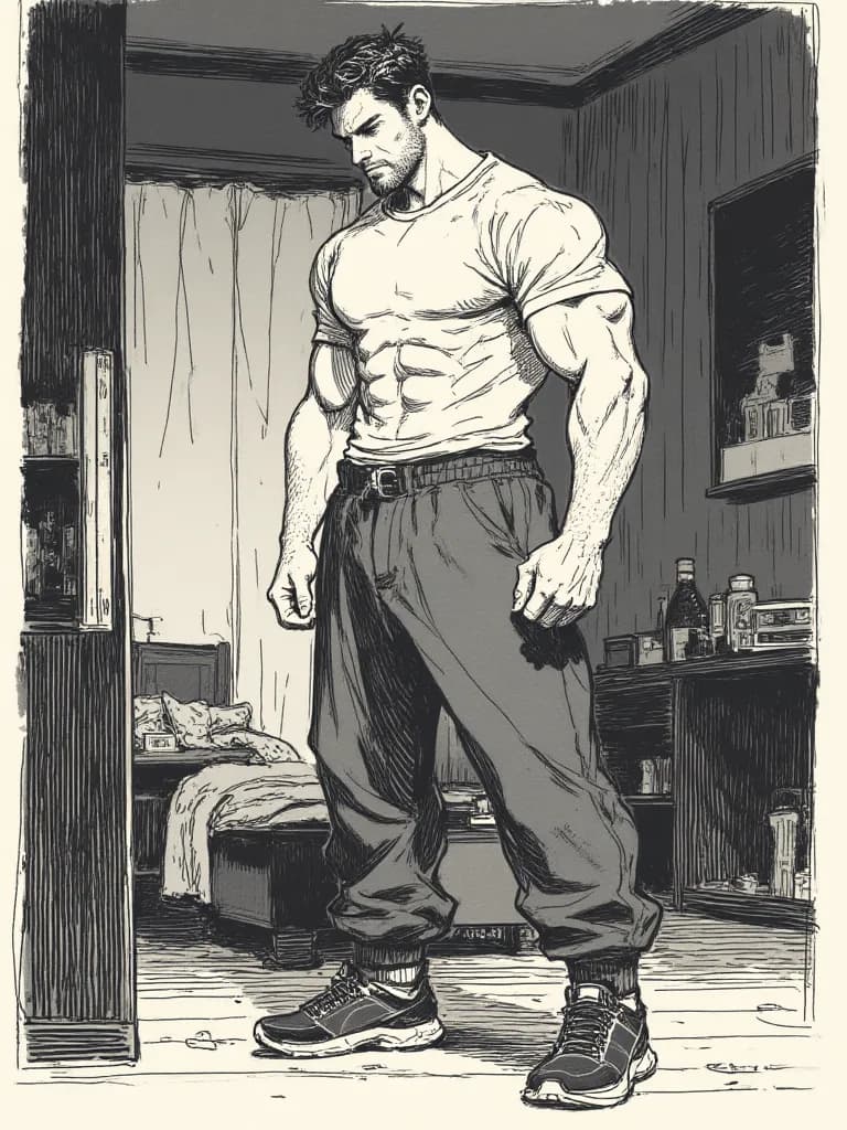Thumbnail of Kael Volkov