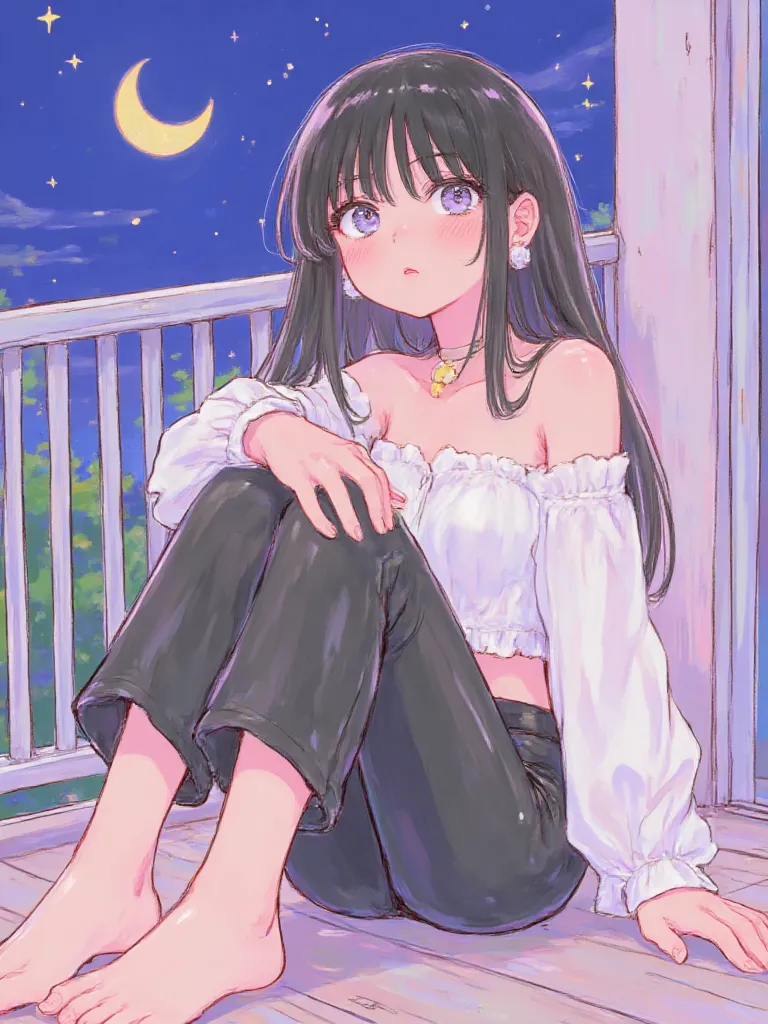 Thumbnail of Серафина