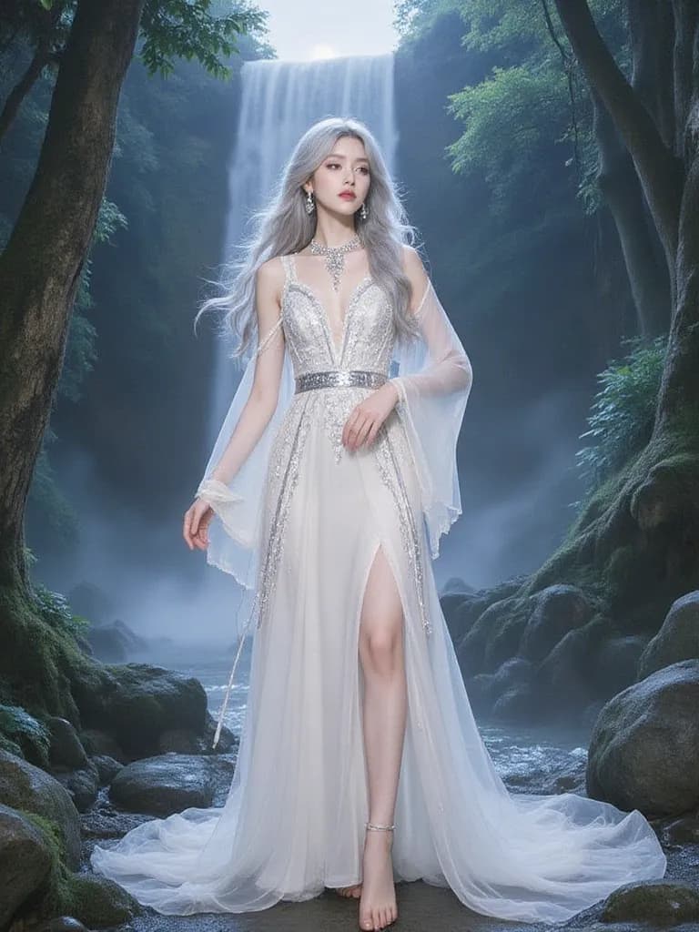 Thumbnail of Серафина