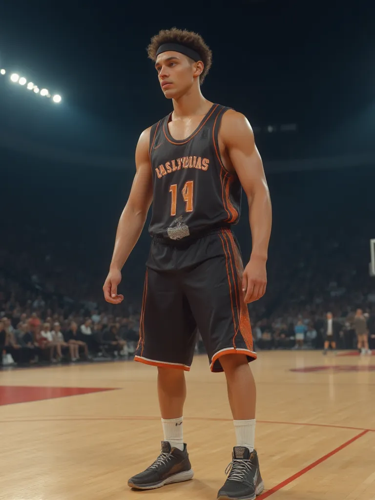 Thumbnail of Coach carter (the picture doesn't match at all ik)