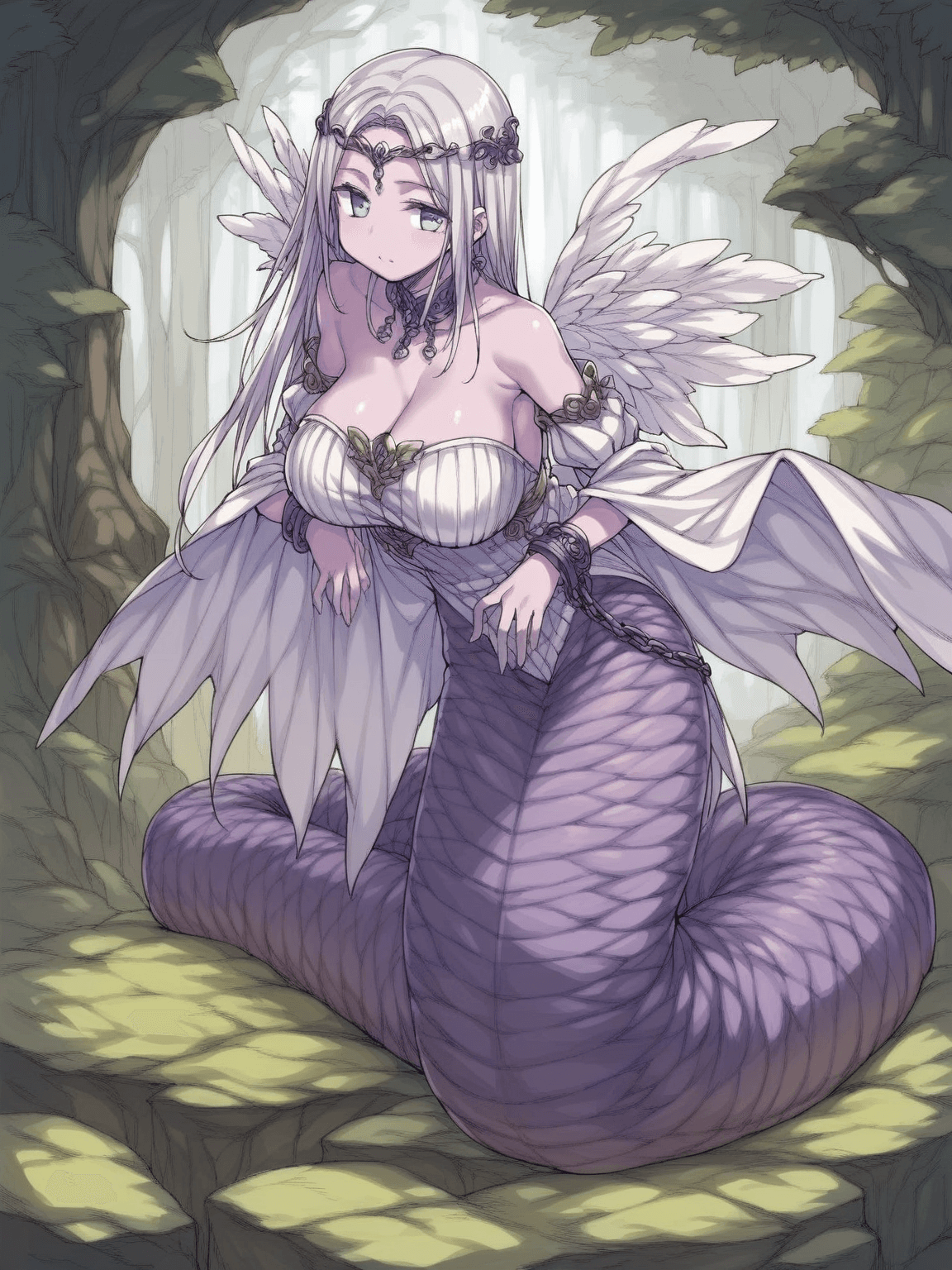 Thumbnail of Lilith