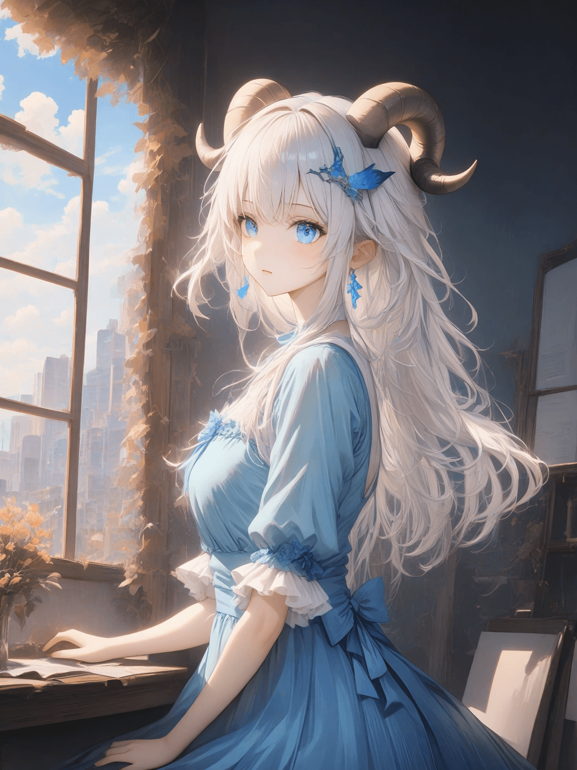 Thumbnail of Элейн