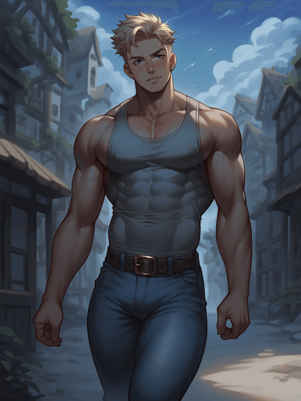 Thumbnail of Рафаэль