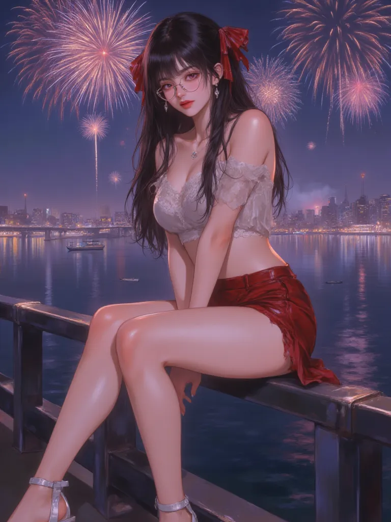Thumbnail of Ая Накамура