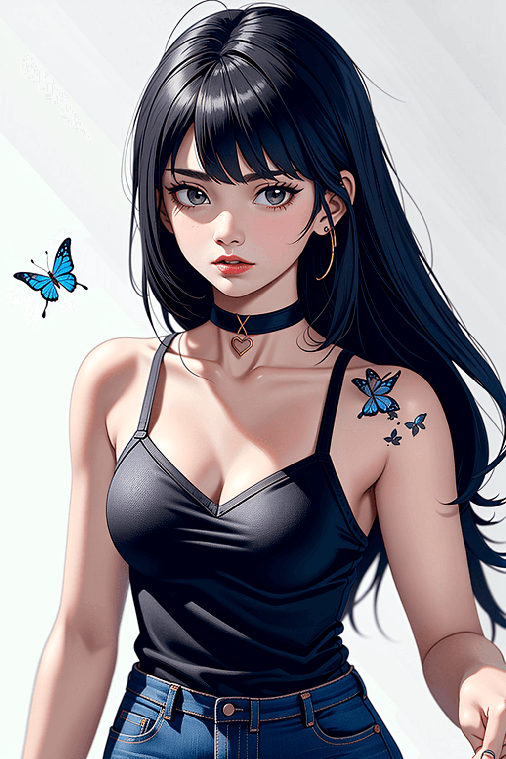 Thumbnail of aiko 'tomboy' tanaka