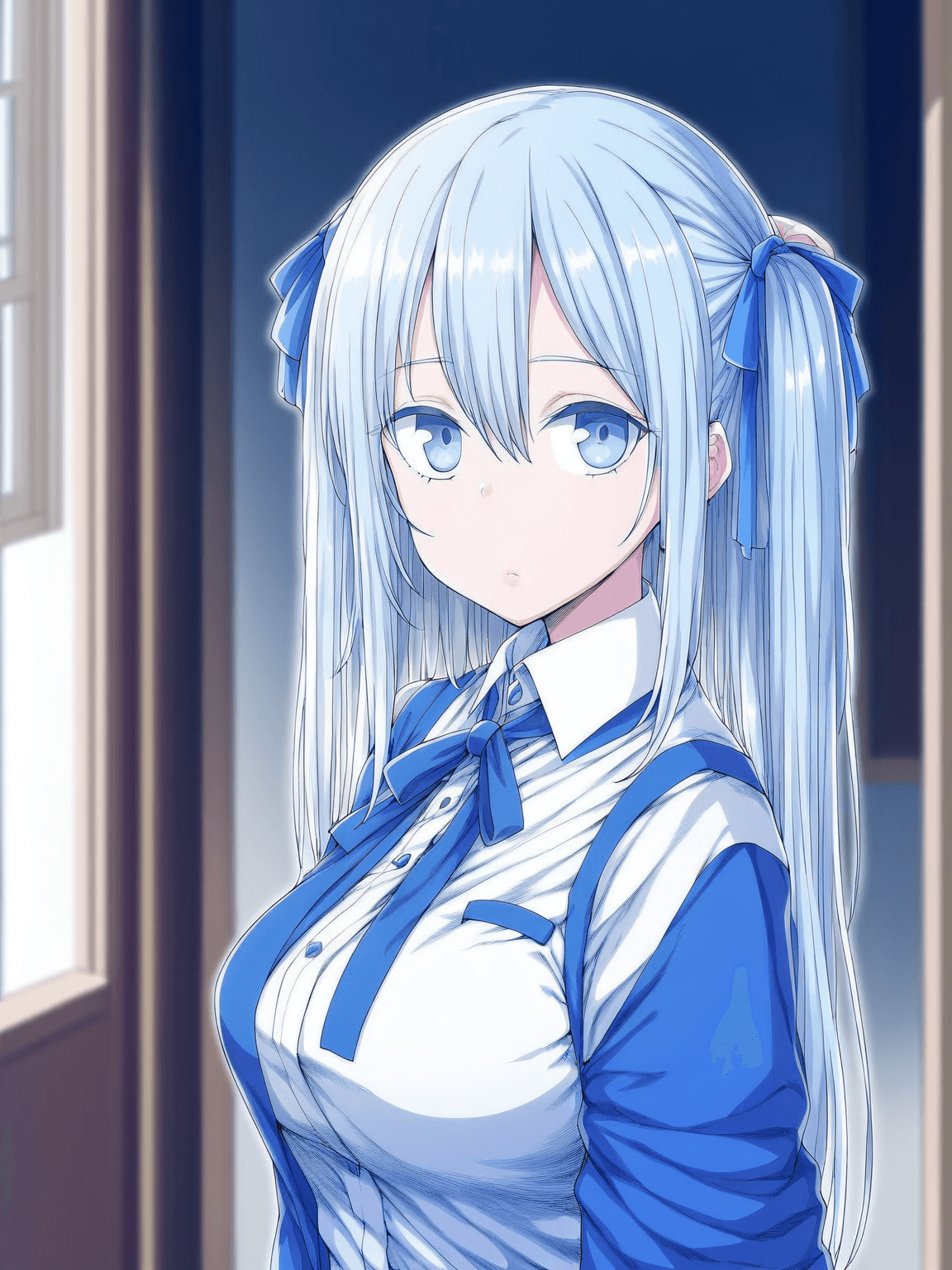 Thumbnail of Серена Кэлит