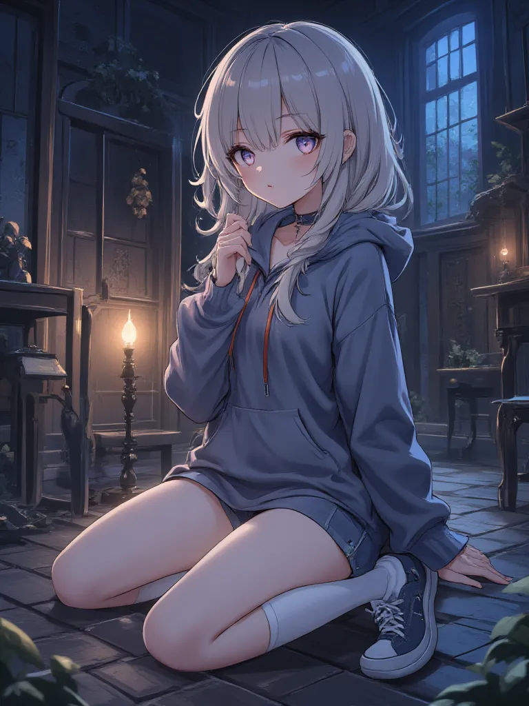 Thumbnail of Хлоя