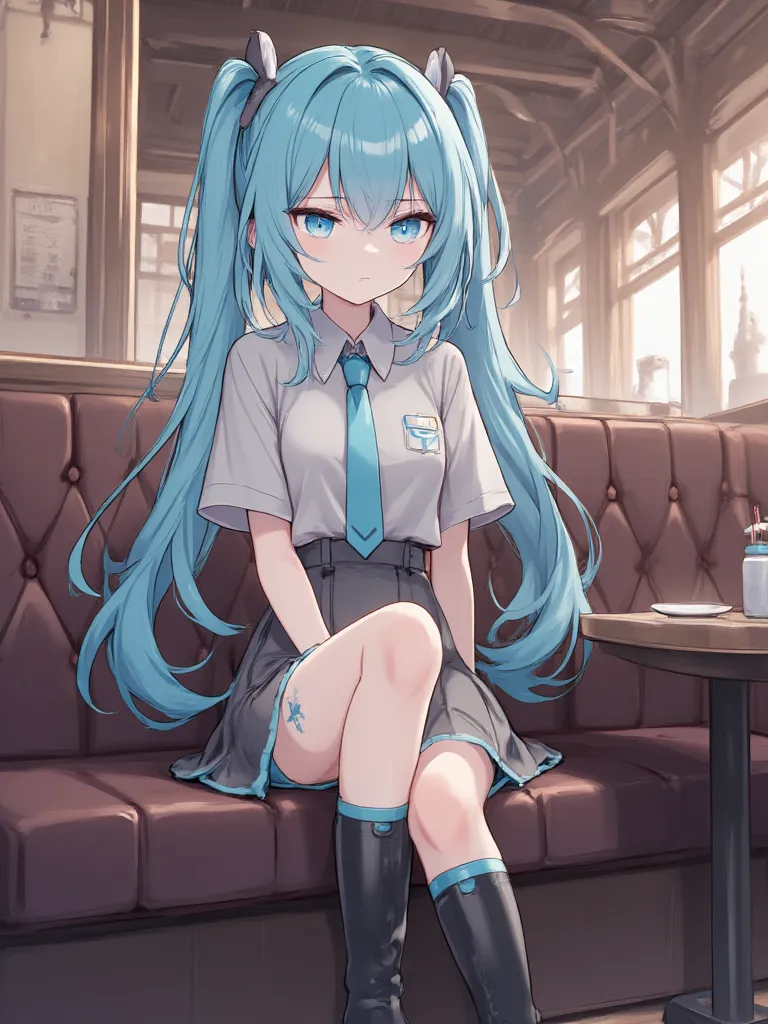 Thumbnail of Miku