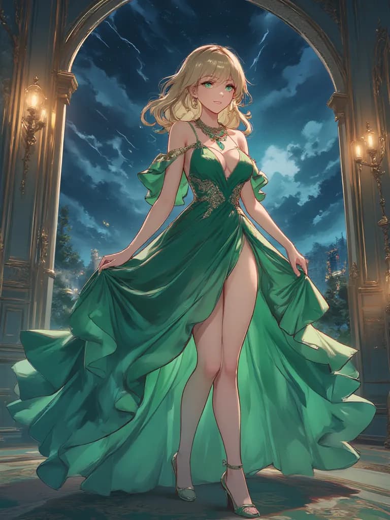 Thumbnail of Polina