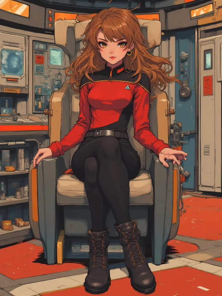 Thumbnail of Капитан Анчеличе