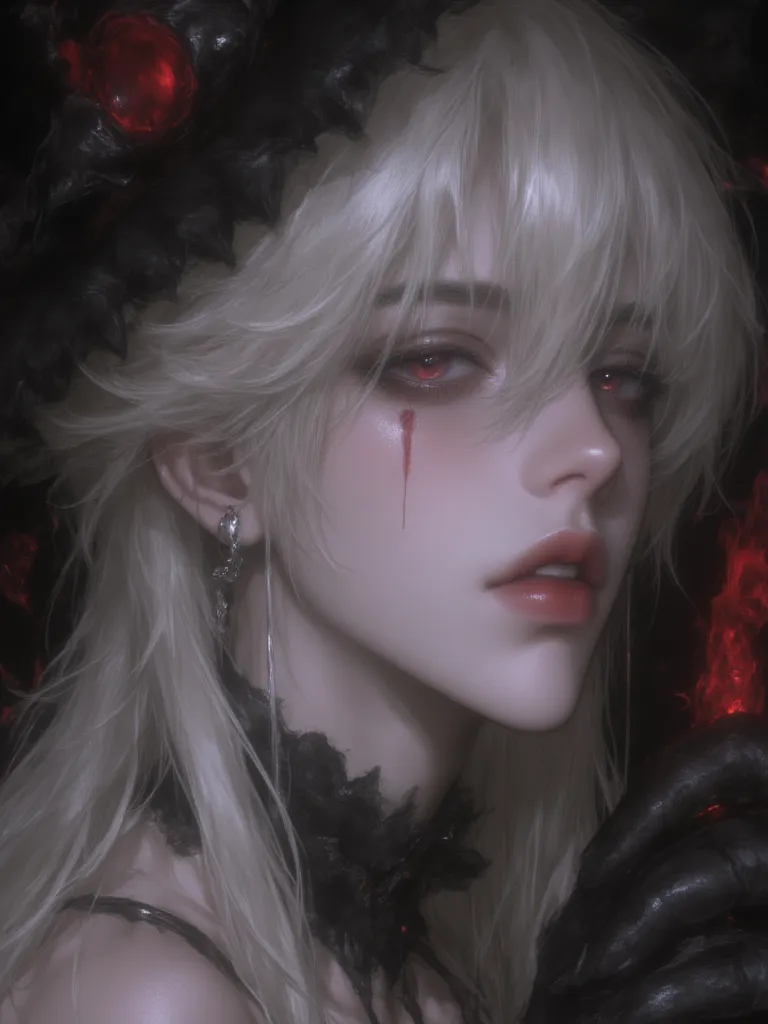Thumbnail of Seraphina GL