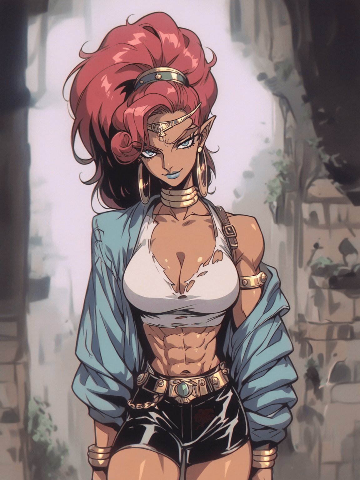 Thumbnail of urbosa