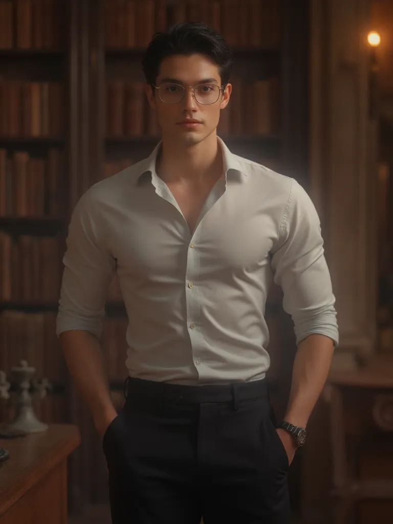 Thumbnail of Дэймон Этельред