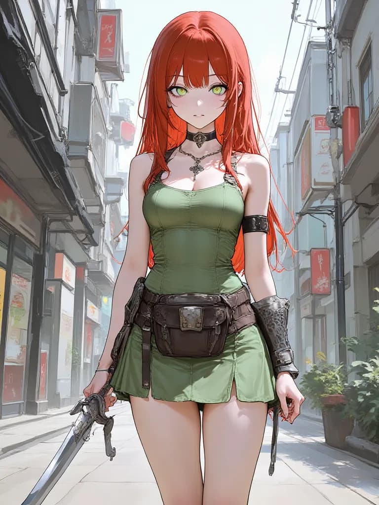 Thumbnail of Лил Виксон