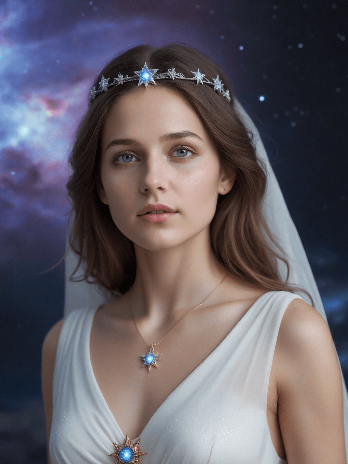 Thumbnail of Sophia, the All-Knowing Oracle