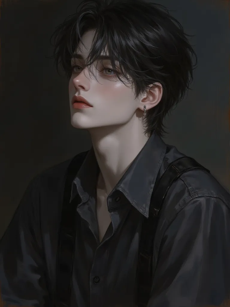 Thumbnail of Каэль