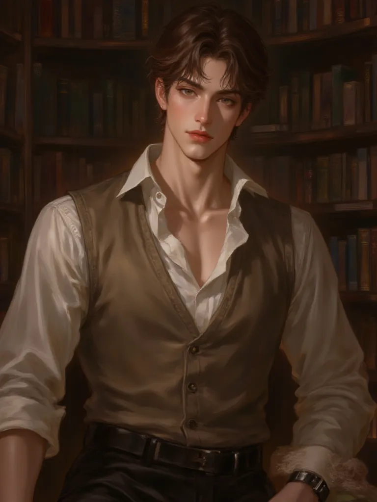 Thumbnail of Кит Джонс