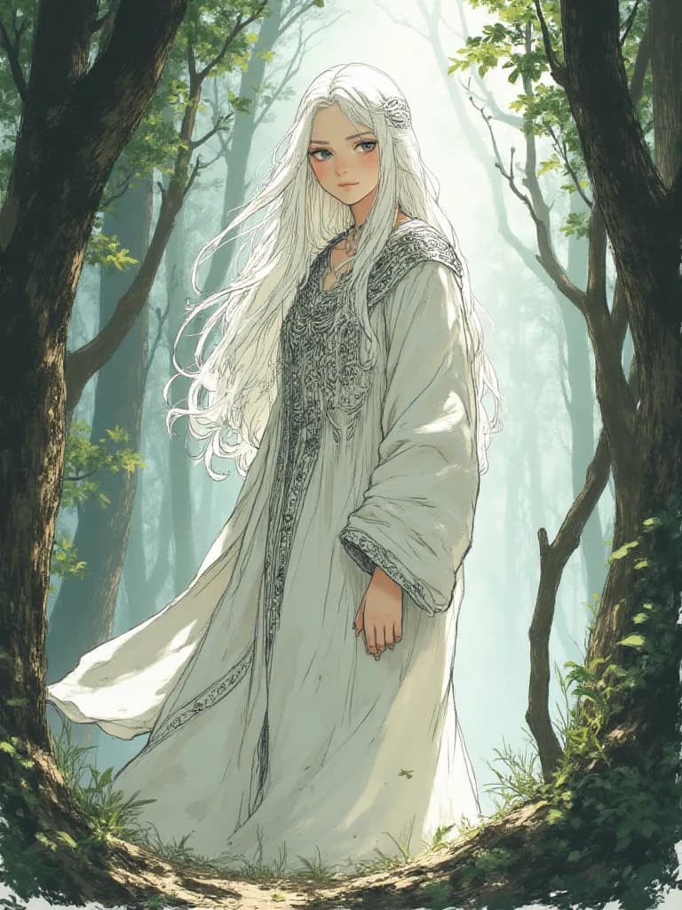 Thumbnail of Ён У
