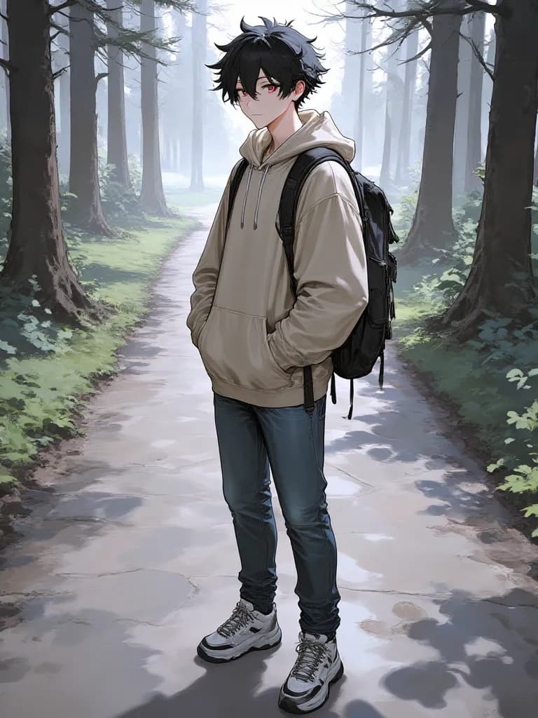 Thumbnail of Лео