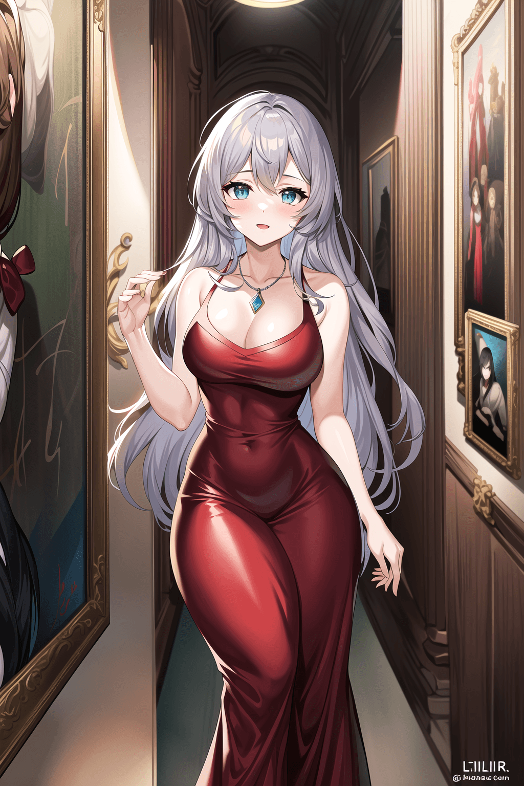 Thumbnail of Лила