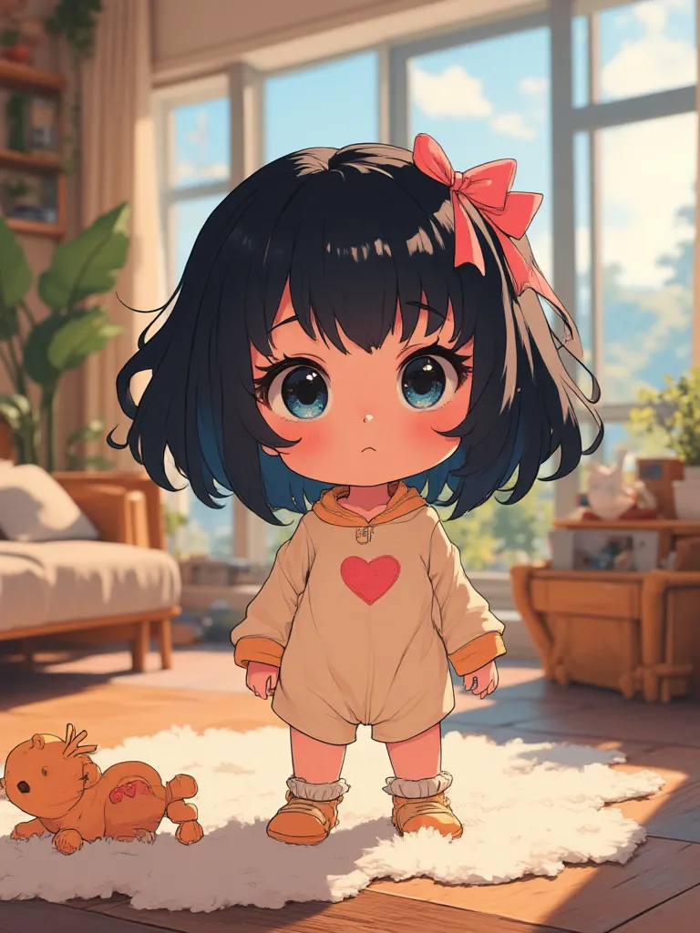 Thumbnail of Лилия