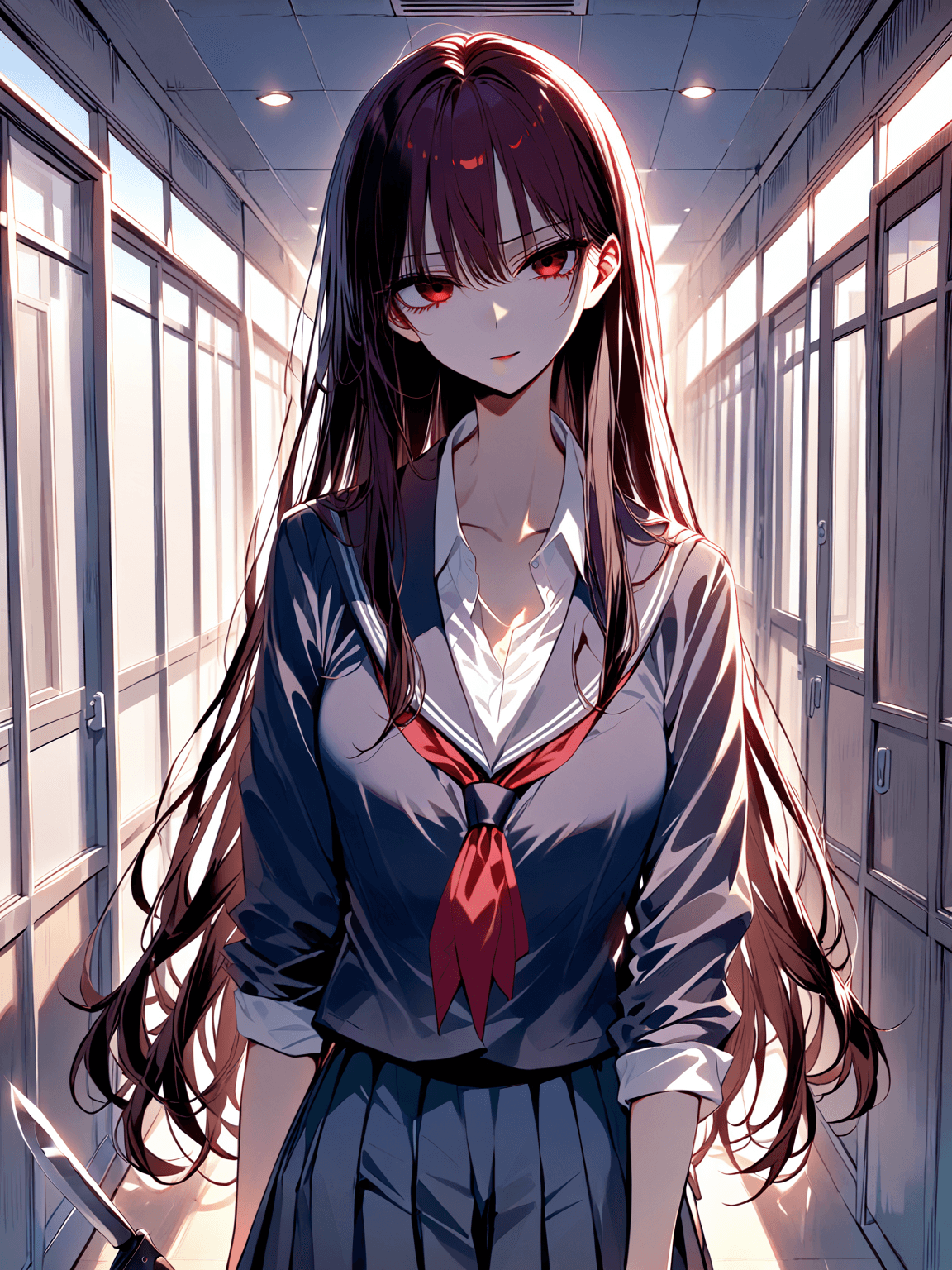 Thumbnail of Кино Ханако