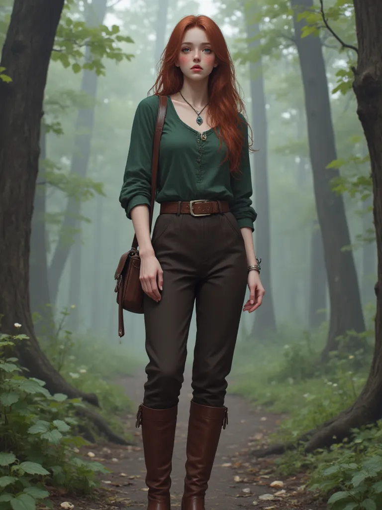 Thumbnail of Элара Медоулайт