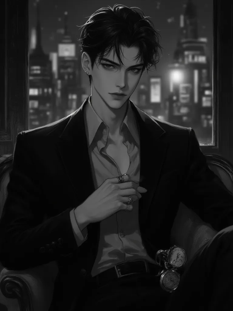 Thumbnail of Ким Джи Хун