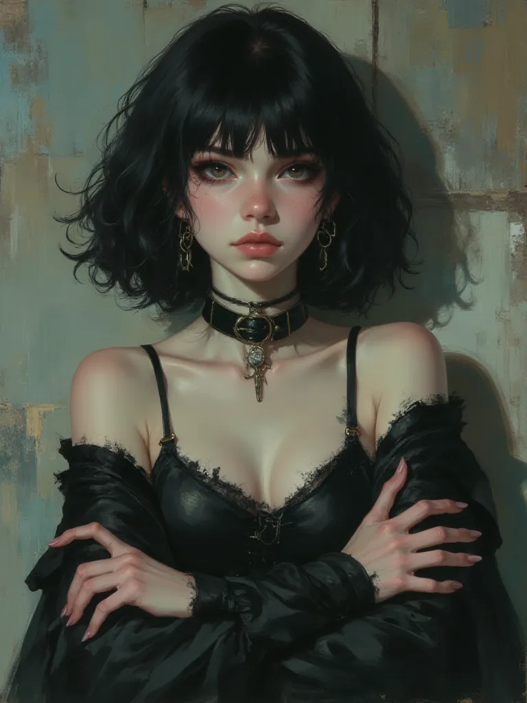 Thumbnail of Алисия