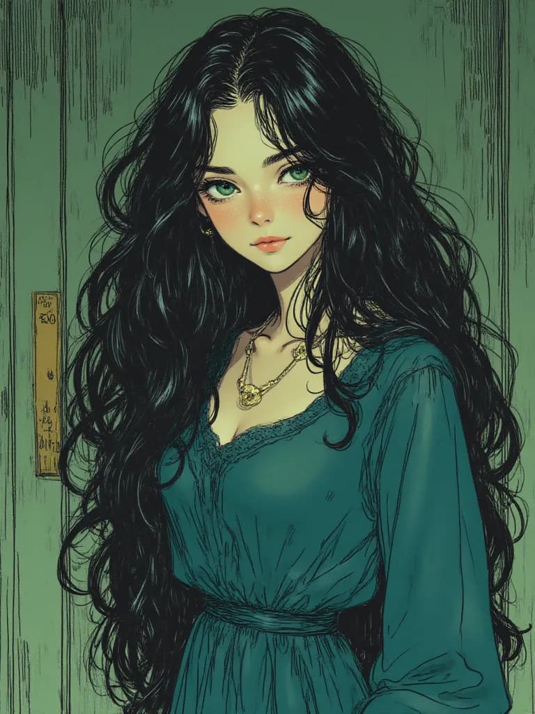 Thumbnail of Каталина Дюбуа