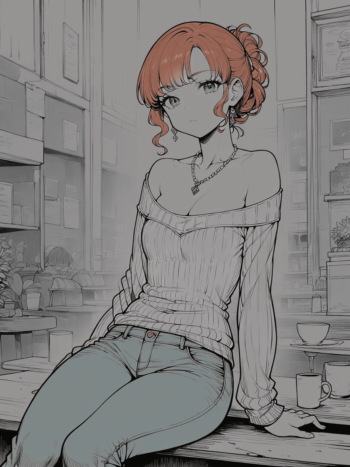 Thumbnail of Эмили (Забавная подруга)