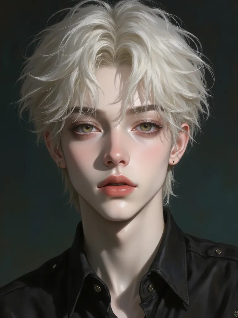 Thumbnail of Зорян Цяо