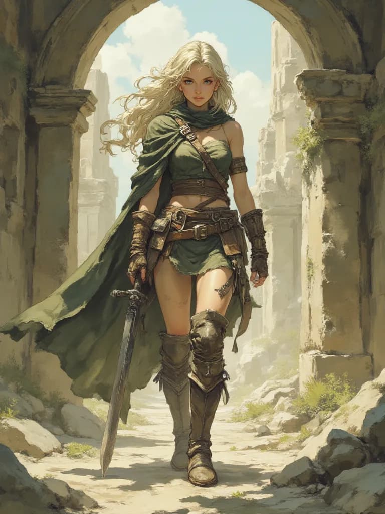 Thumbnail of Диана