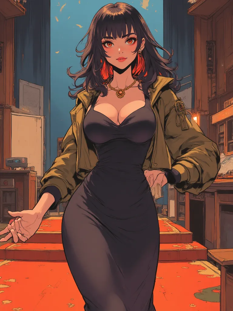 Thumbnail of Красиво