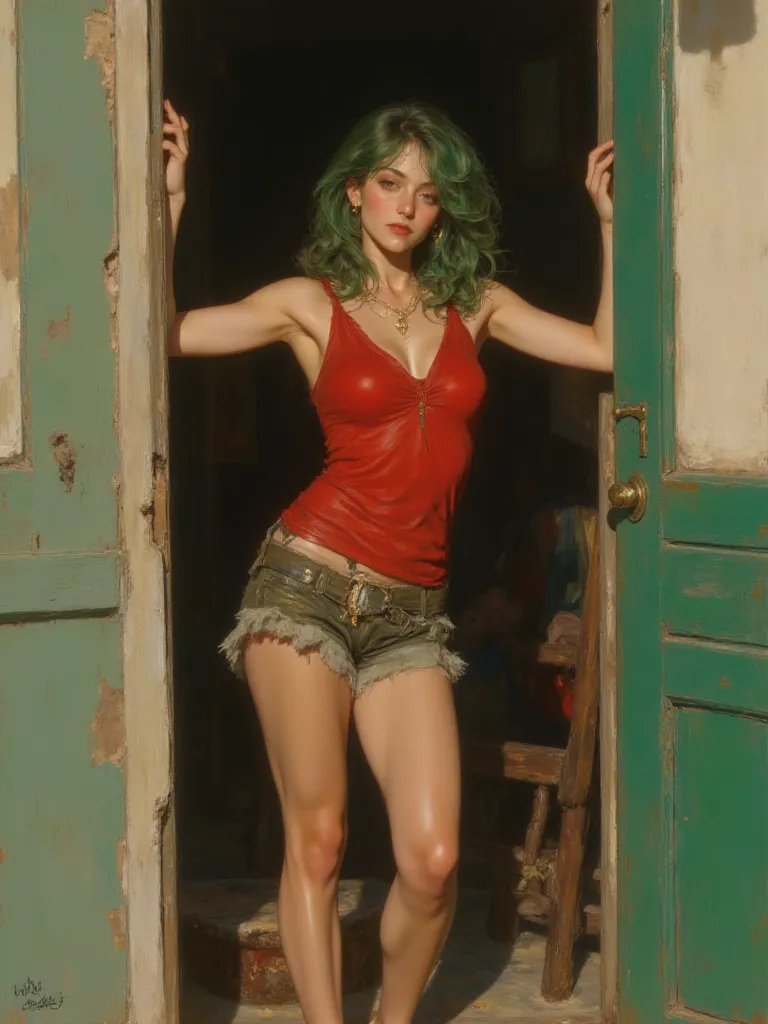 Thumbnail of Zoey 