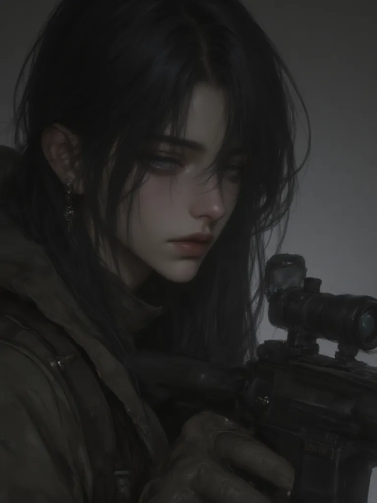 Thumbnail of Шиповник (мертвый ветер)