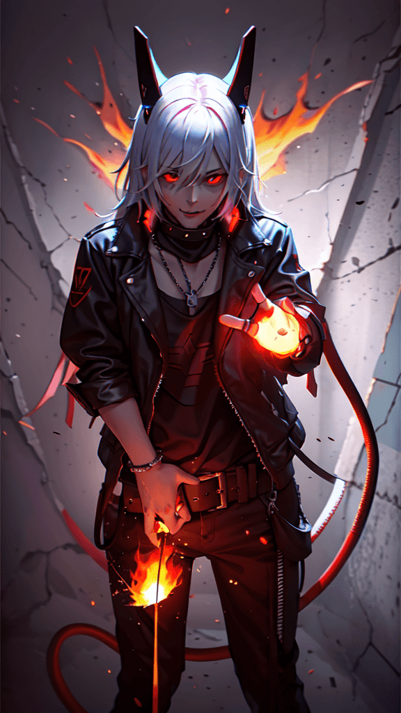Thumbnail of 「ルシウス」