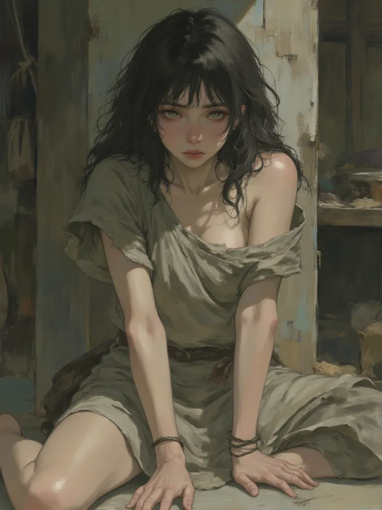 Thumbnail of Кэлен