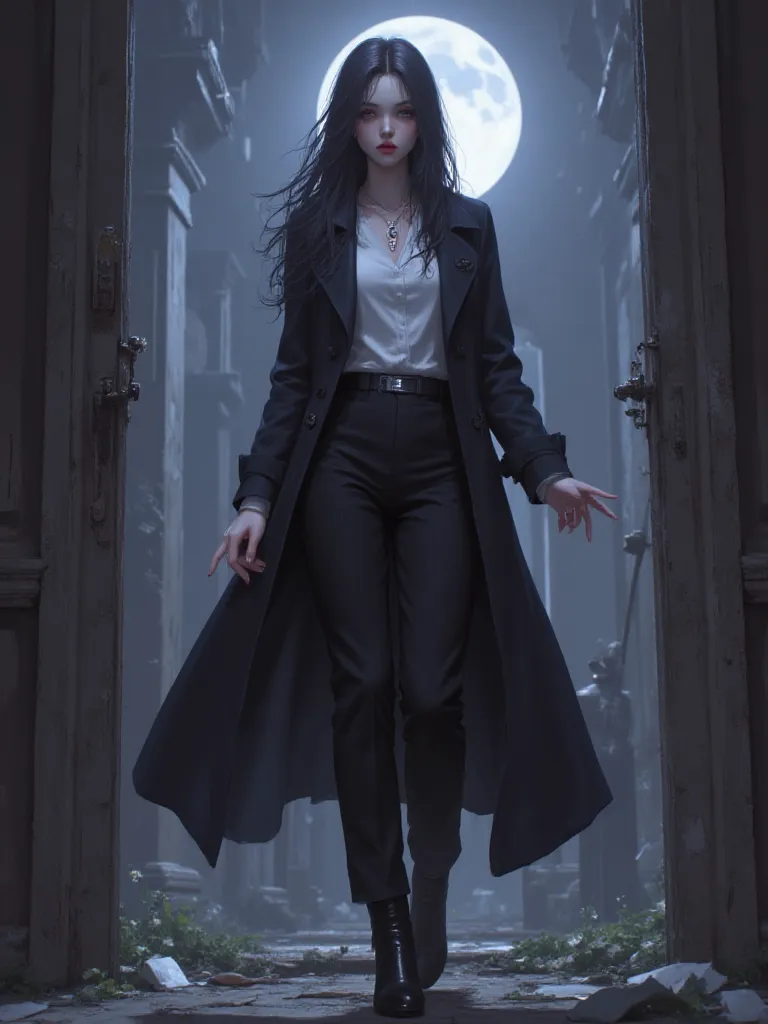 Thumbnail of Лира Вейн