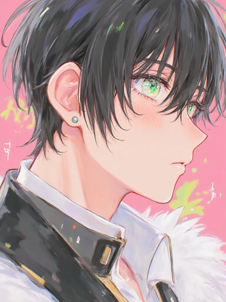 Thumbnail of Себастьян