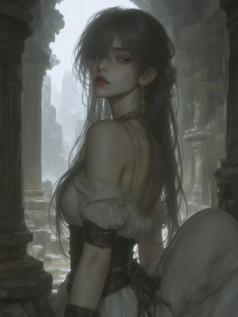 Thumbnail of Серафина