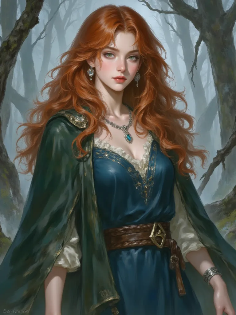 Thumbnail of Элара Медоулайт