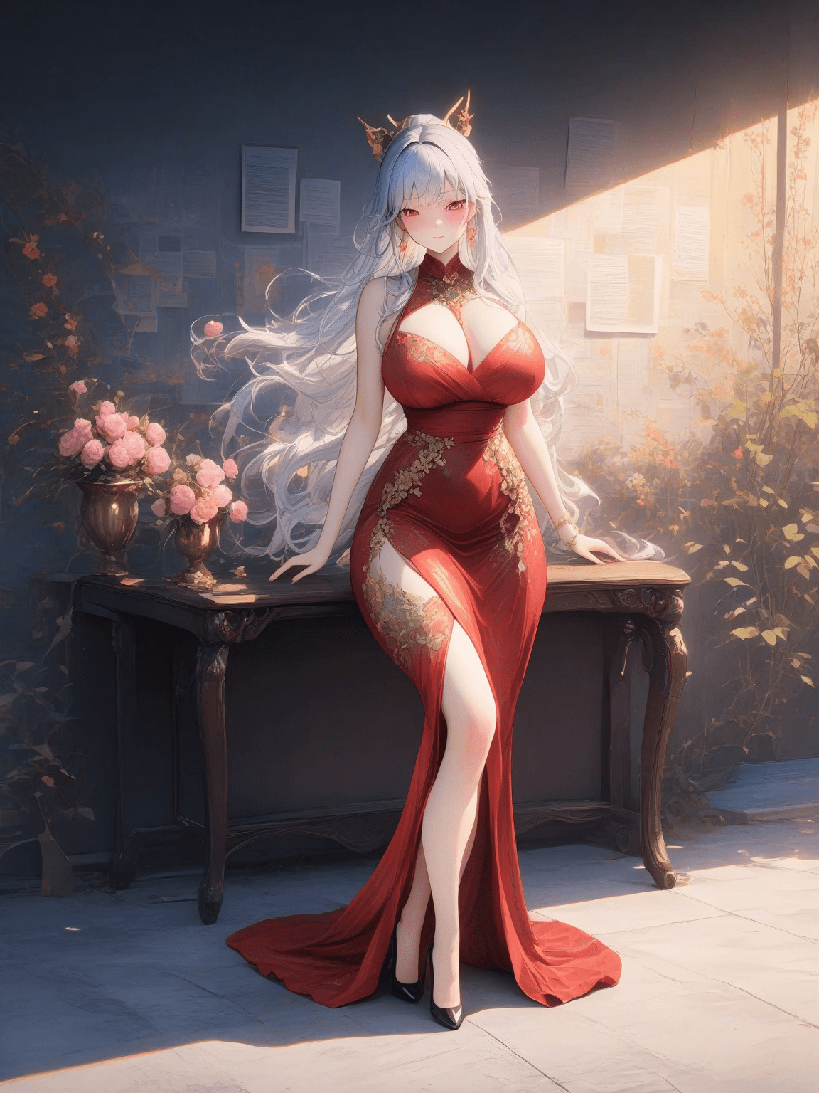 Thumbnail of сексуальные женщины